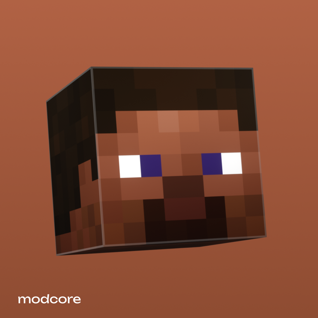 ModCore Archives avatar